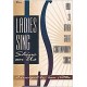 Ladies Sing (Acc. CD)