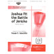 Joshua Fit the Battle of Jericho