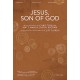 Jesus Son of God (Acc. CD)