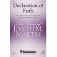 Declaration of Faith (Acc. CD)