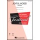 Joyful Noise (SSA)