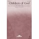 Children of God (Acc. CD)