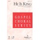 He Is King (Acc. CD)