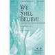 We Still Believe (Acc. CD)