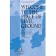 Welcome to the Place of Level Ground (Acc. CD)