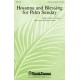 Hosanna and Blessing for Palm Sunday