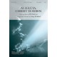 Alleluia Christ Is Risen (Acc. CD)