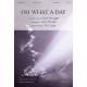 Oh What a Day (Acc. CD)