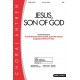 Jesus Son of God (Acc. CD)