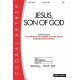 Jesus Son of God (Orch)