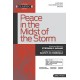 Peace in the Midst of the Storm (Acc. CD)
