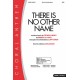 There is No Other Name (Acc. CD)