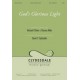 God's Glorious Light (Acc. CD)