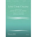Love Came Calling (Acc. CD)