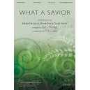 What a Savior (Acc. CD)