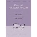Hosanna All Hail to the King (Acc. CD)