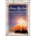 Arise My Love (Acc. CD)