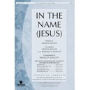 In the Name Jesus (Orch)