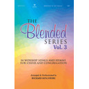 Blended Series Vol 3 (CD)