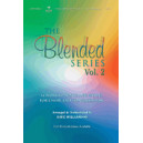 Blended Series Vol 2 (Preveiw Pak)