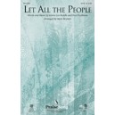 Let All the People