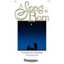 Song is Born, A (Acc. CD)