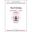 Day of Arising (Instru. Parts)