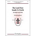Lord Now Sends Us Forth, The