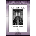 Christ Mighty Savior (Instru. Parts)