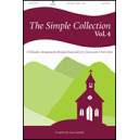 Simple Collection V4 (CD)