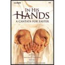 In His Hands (Acc. CD)