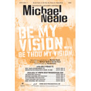 Be My Vision with Be Thou My Vision