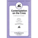 Contemplation on the Cross