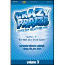 Crazy Praize 3 (CD)