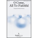 O Come All Ye Faithful