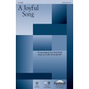 Joyful Song, A (Orch)