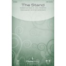 Stand, The (Acc. CD)