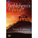 Bethlehem's Child (SAB)