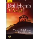 Bethlehem's Child (Parts)