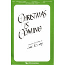 Christmas Is Coming (Rhythm)