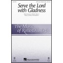 Serve the Lord with Gladness