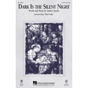 Dark is the Silent Night (Acc. CD)