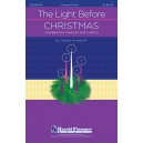 Light Before Christmas, The (Preview Pak)