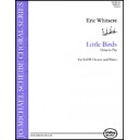 Little Birds (Piano)