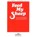 Feed My Sheep