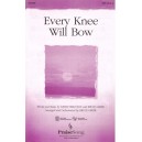 Every Knee Will Bow