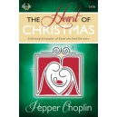 Heart of Christmas, The (Parts on CD)