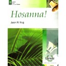 Hosanna! (3-6)