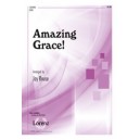 Amazing Grace (Acc. CD)