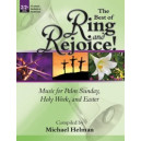 The Best of Ring and Rejoice!